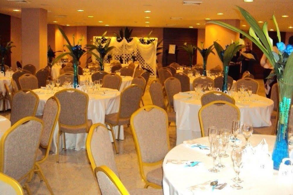 Torres De Alba Hotel & Suites Cidade do Panamá Exterior foto